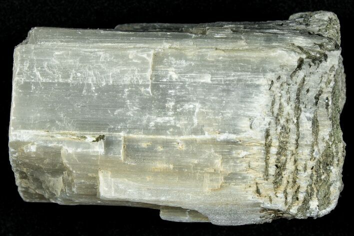 Natural Ulexite Crystal Formation - California #327381